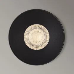 Точечный встраиваемый светильник Arte Lamp