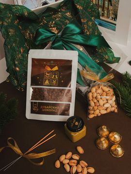 Подарочный набор "Вкус роскоши"