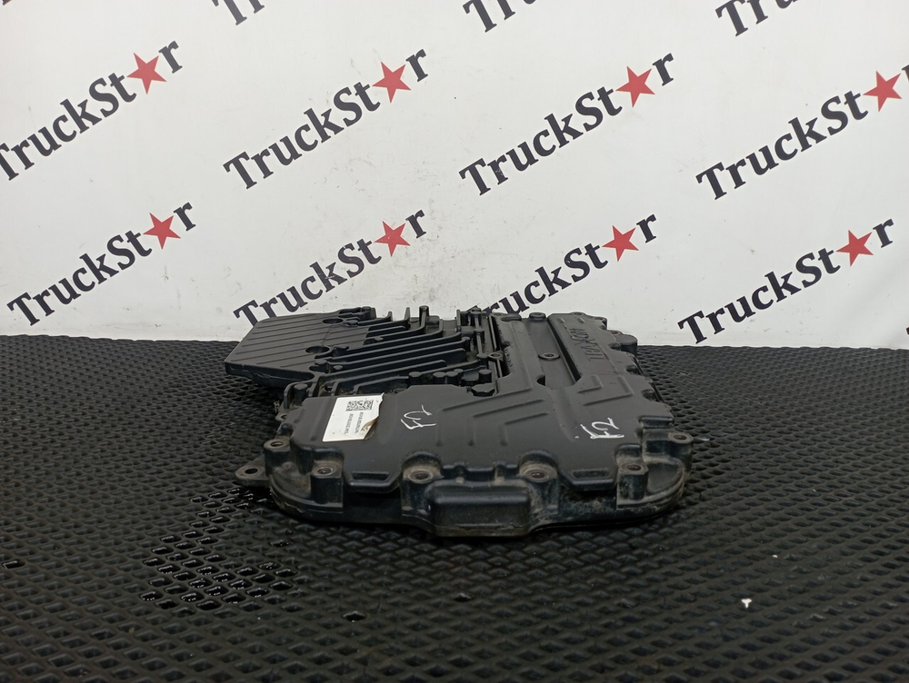 Блок управления АКПП ZF 12TX2420 2022г.