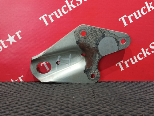 Кронштейн двигателя 2023г.