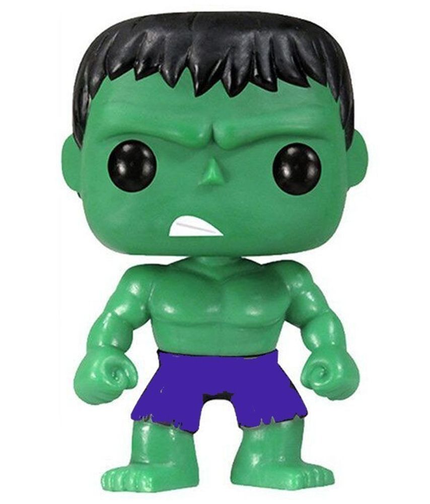 Фигурка &quot;POP! - Hulk&quot;