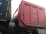 Grunwald 9453 Полуприцеп самосвальный 9453-0000010-50