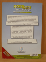 Giochi senza frontiere (libro) (Italian Edition)