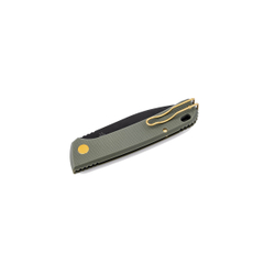 Нож складной Boker Plus 01BO923 FRND OD Green