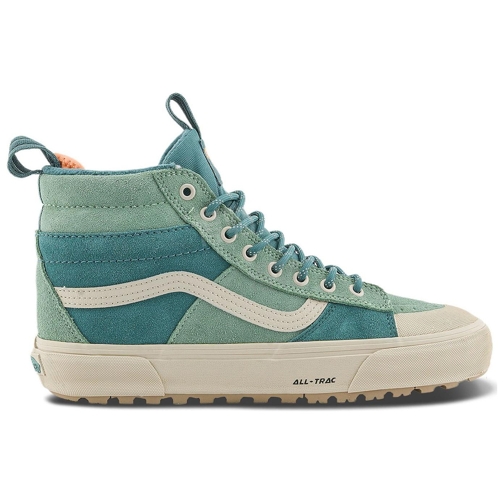Vans Sk8 Hi Waterproof