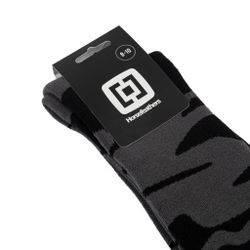 Термоноски Horsefeathers ENVER SNOW SOCKS (black)