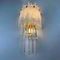 Настенный светильник Imperium Loft Murano Glass Ice 143830-22