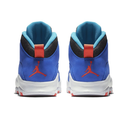 Кроссовки Air Jordan 10 Retro 'Tinker' 310805-408