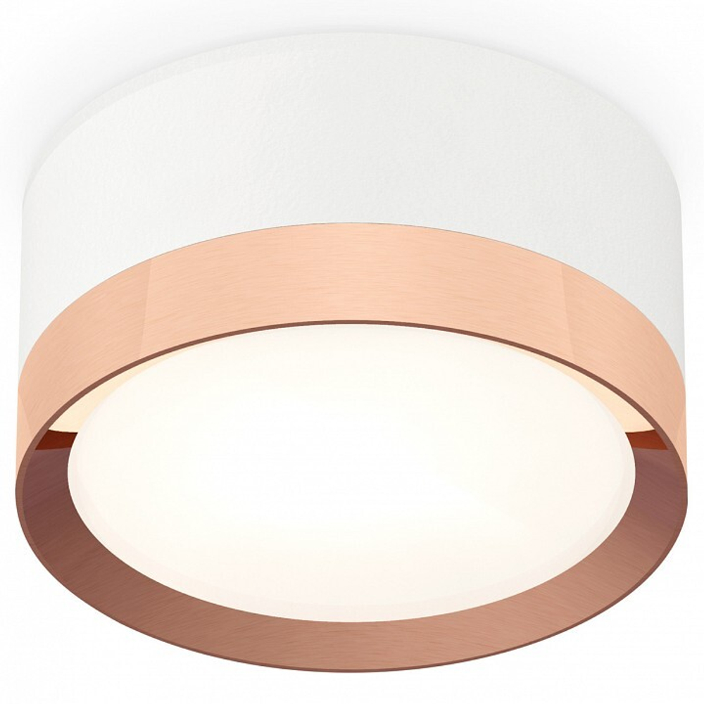 Накладной светильник Ambrella Light XS XS8101006
