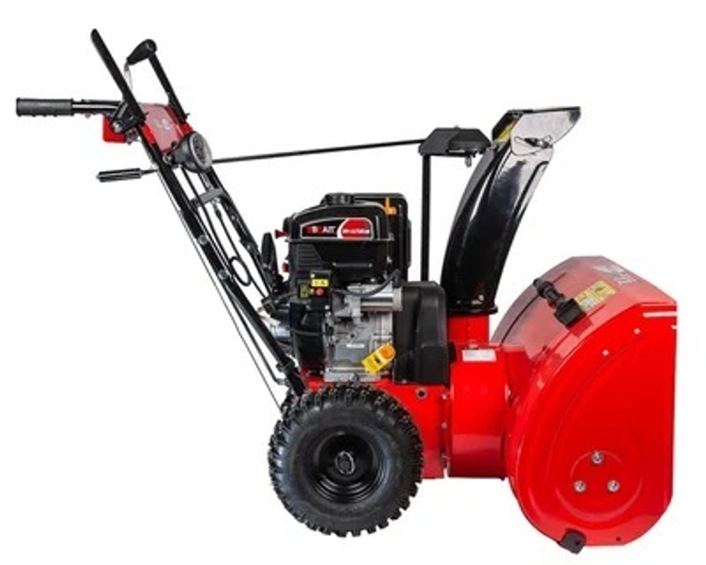 Снегоуборщик BRAIT BR-1172ELW
