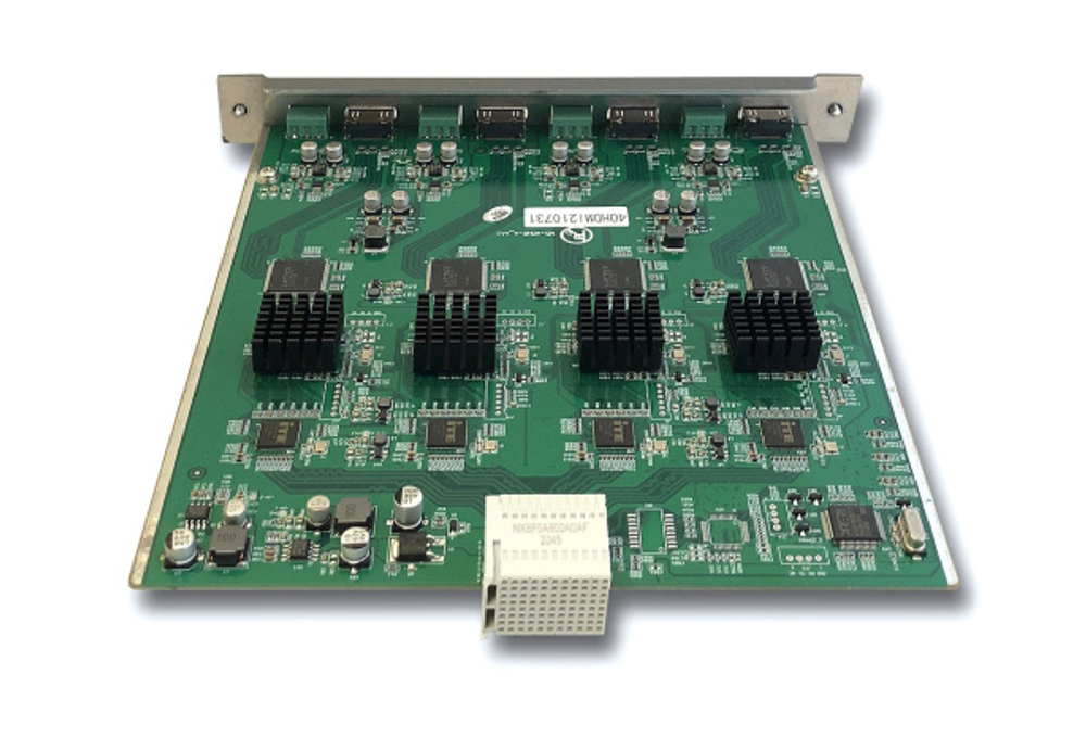 Карта TNTV MMS-4HTO-HDMI