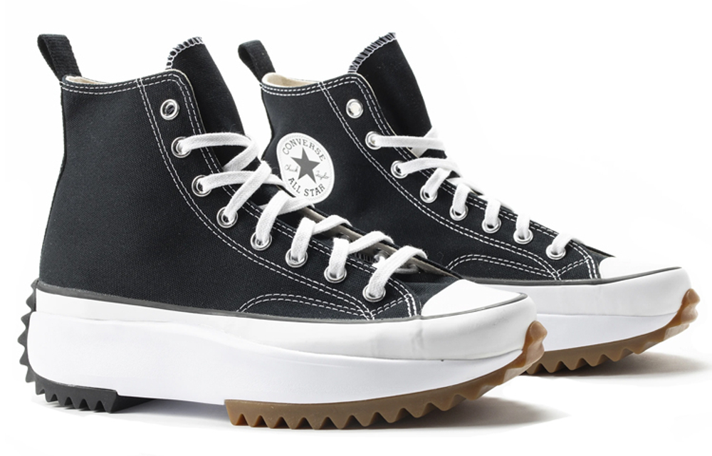 Converse Run Star Hi