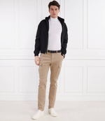 Брюки Yasuni Napapijri - бежевый(NP0A4H1G)