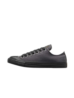 Кроссовки Converse Chuck Taylor All Star Low 'Tough Textures Dark Matter'