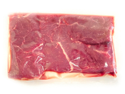 Стейк Ранч, ВУ, ROSSO