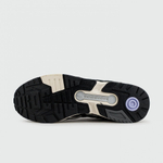 кроссовки adidas TORSION SUPER Black / White