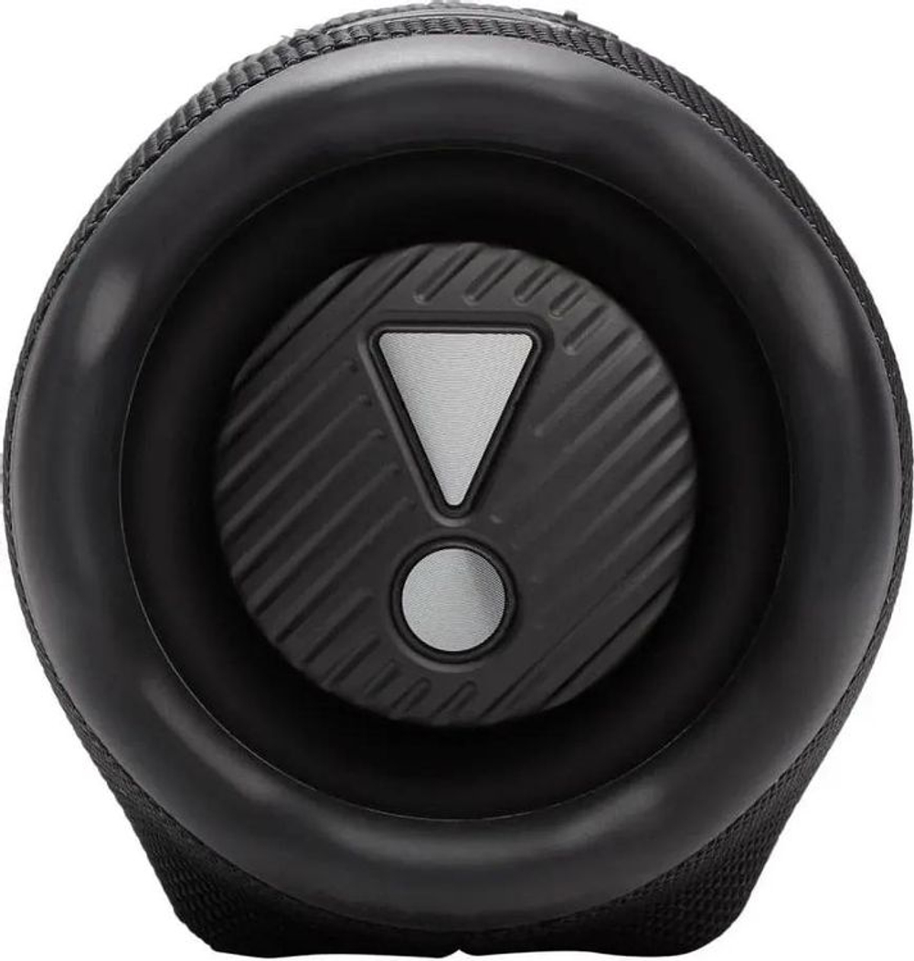 Колонка портативная JBL Charge 6, 45Вт, черный [jblcharge6blk]