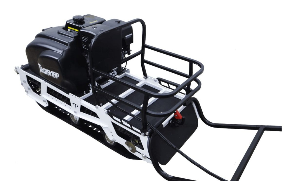 Мотобуксировщик ТОФАЛАР 500 Классик