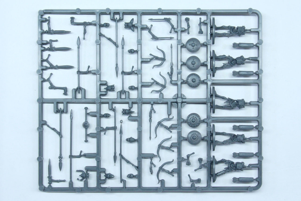 OAKP501 Skeleton Infantry
