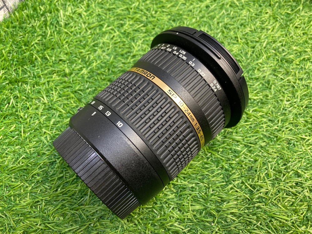 Tamron SP AF 10-24mm 3.5-4.5 Покупка/Продажа