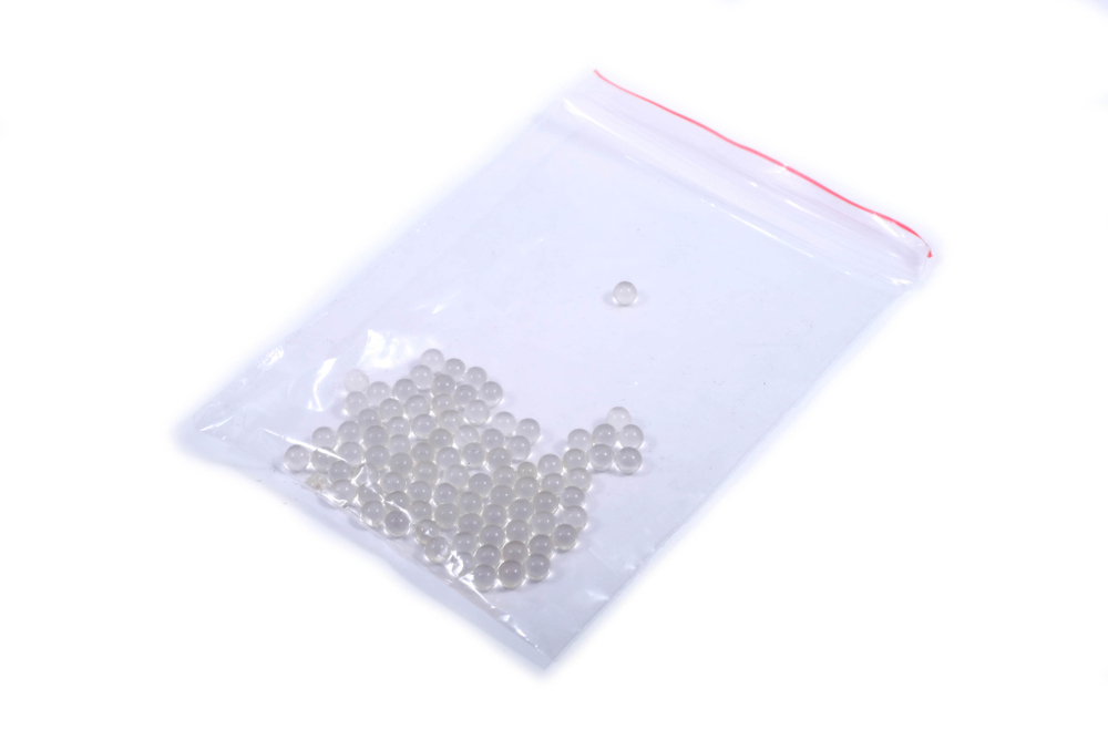 Шарики акриловые для увлажнителей, 3 грамма