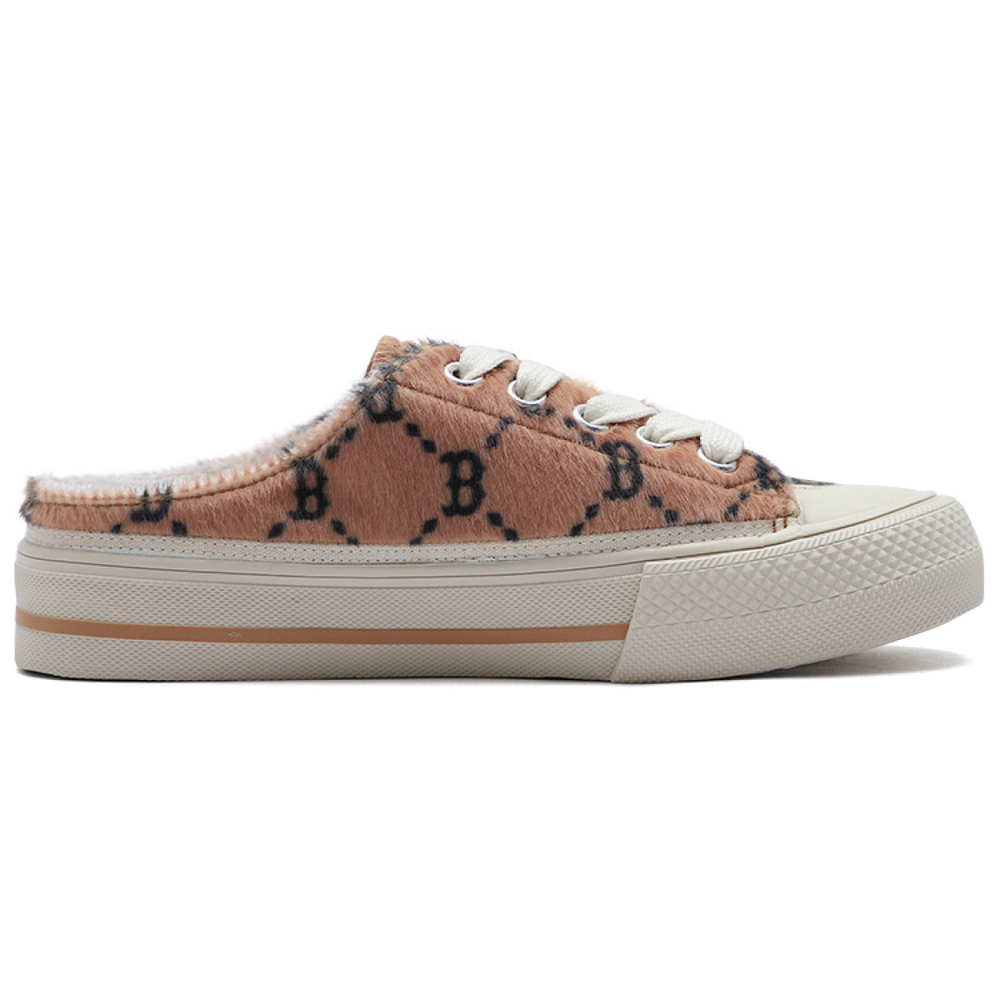 Кроссовки MLB Playball Mule, 3AMUUFS26-43BGD