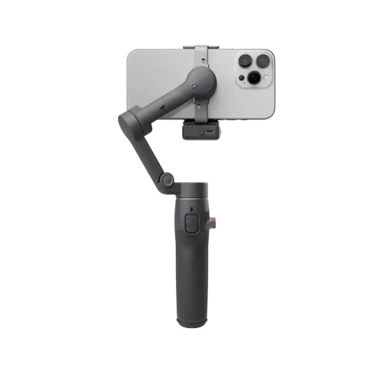 Стабилизатор DJI Osmo Mobile 7 , черный