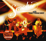 Smokie / The Concert - Live In Essen/Germany 1978 (New Extended Version)(CD)