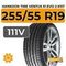 Hankook Tire Ventus S1 Evo 2 K117 SUV 255/55 R19 111V XL