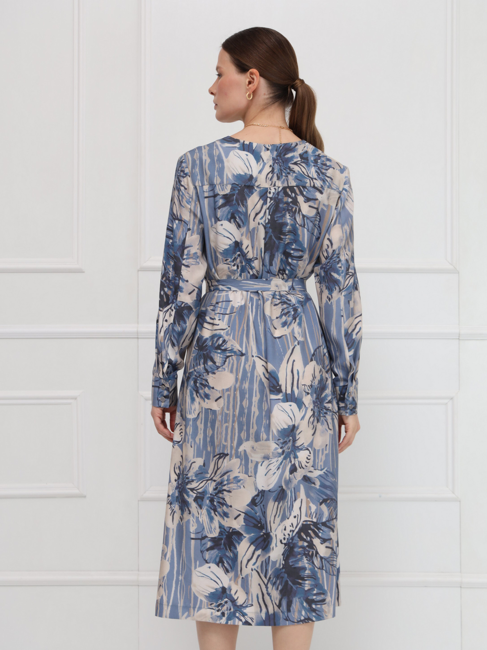 Платье П-288 АВК AKIMBO