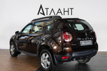 Renault Duster, 2018 год