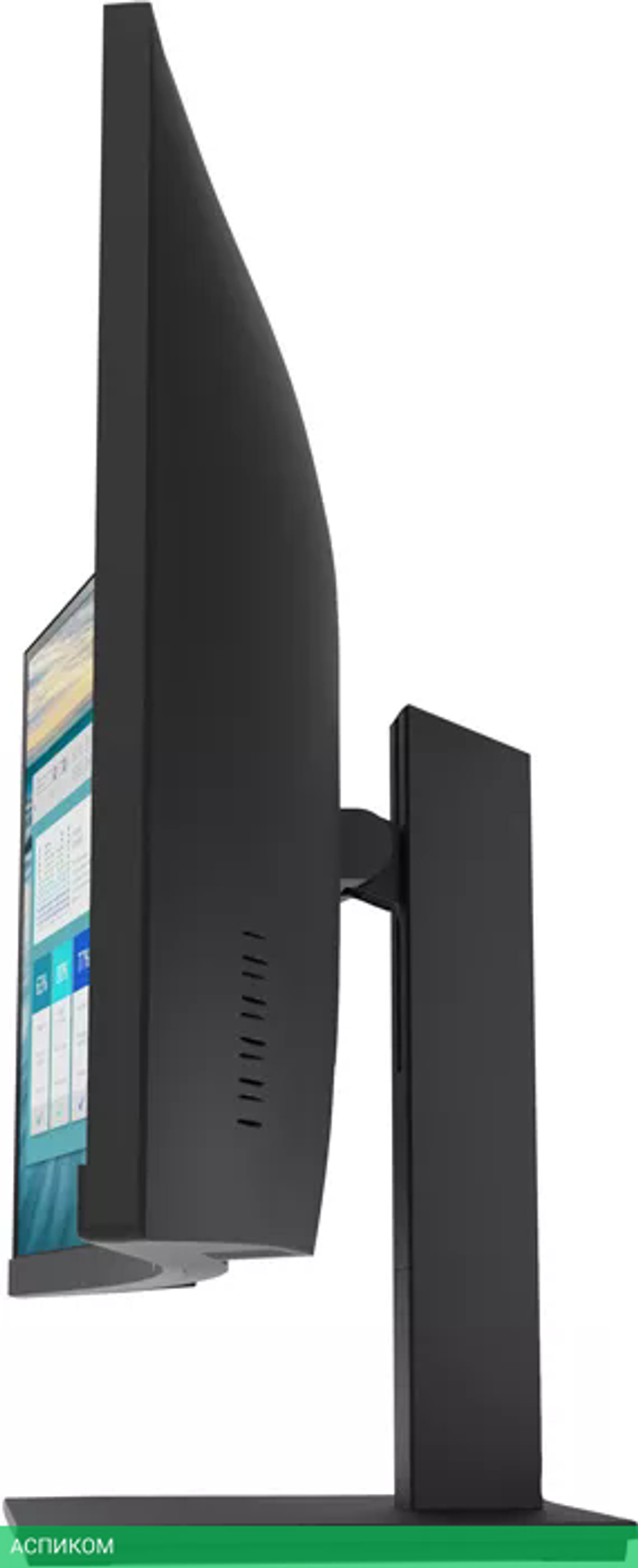 Монитор HP P34hc G4