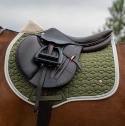 Вальтрап конкурный FairField Gleneagle Olive