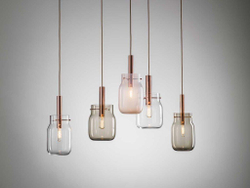 Светильник Bandaska Light