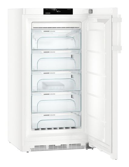 Морозильная камера Liebherr GN 3835