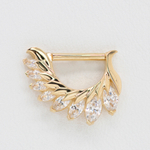 MarchesA Wing