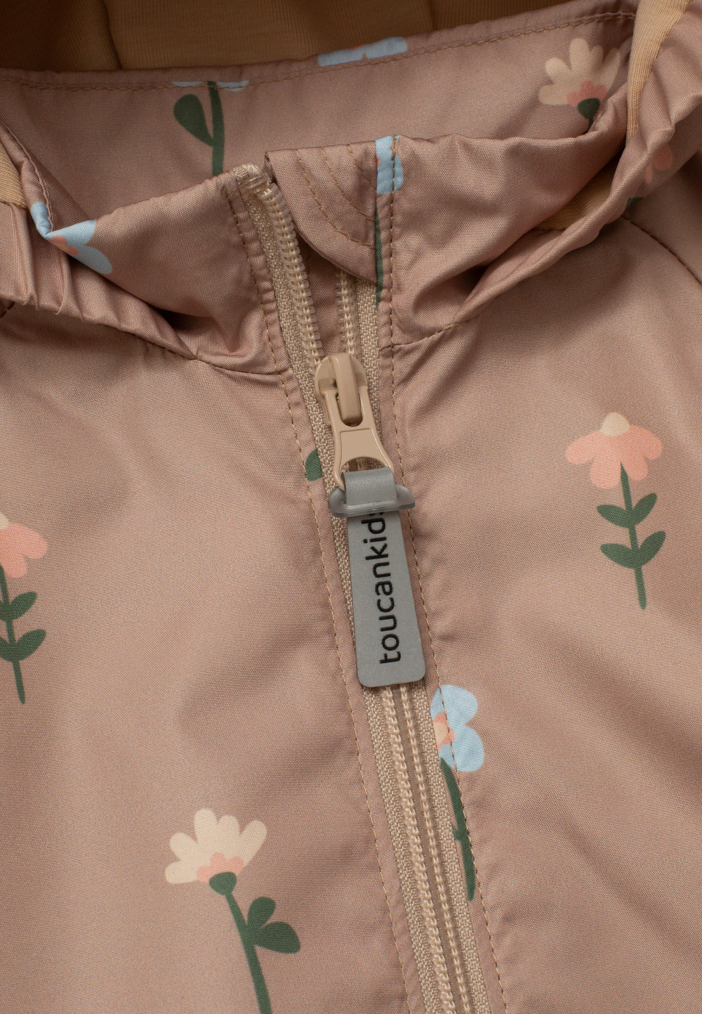 Ветровка (цветочные мечты)