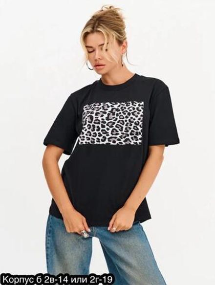 Футболка 50342854 Fabrika