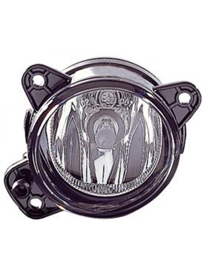 ПРОТИВОТУМАННАЯ ФАРА VOLKSWAGEN T5 ЛЕВАЯ 2003