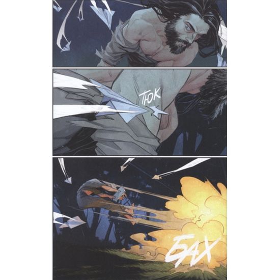 Книга "Экслибриум. Жизнь вторая" том 4 Праздник Жизни