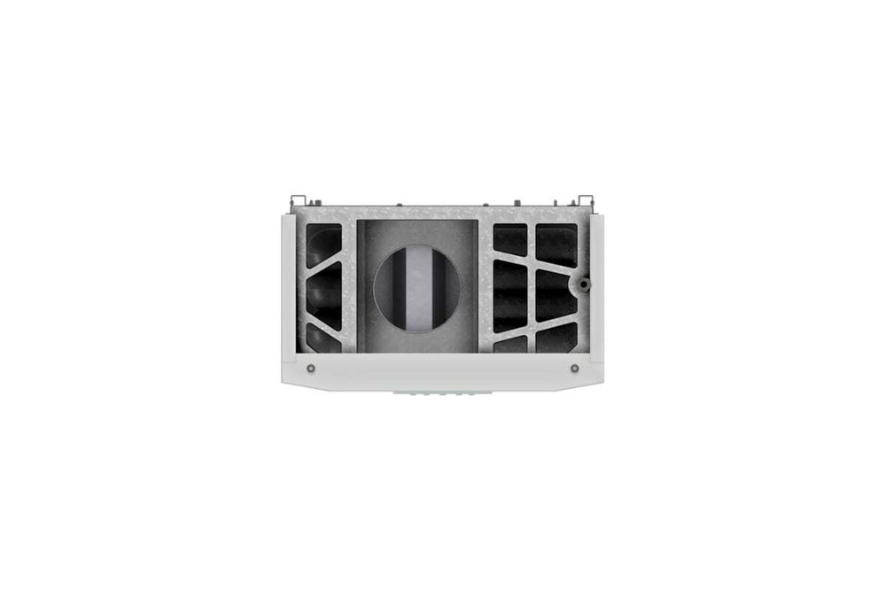Настенный газовый котёл lemax с открытой камерой сгорания PRIME-MA24 145691