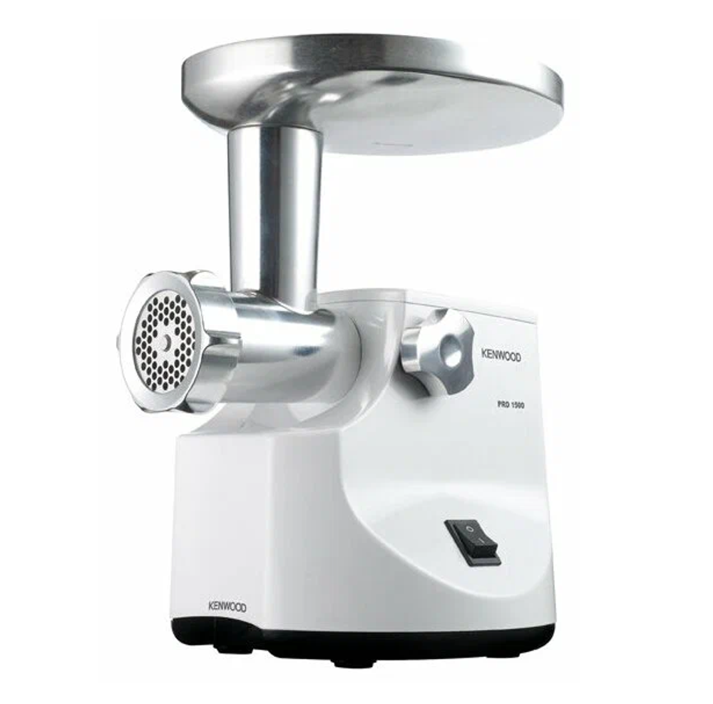 Электромясорубка Kenwood MG480 (q)