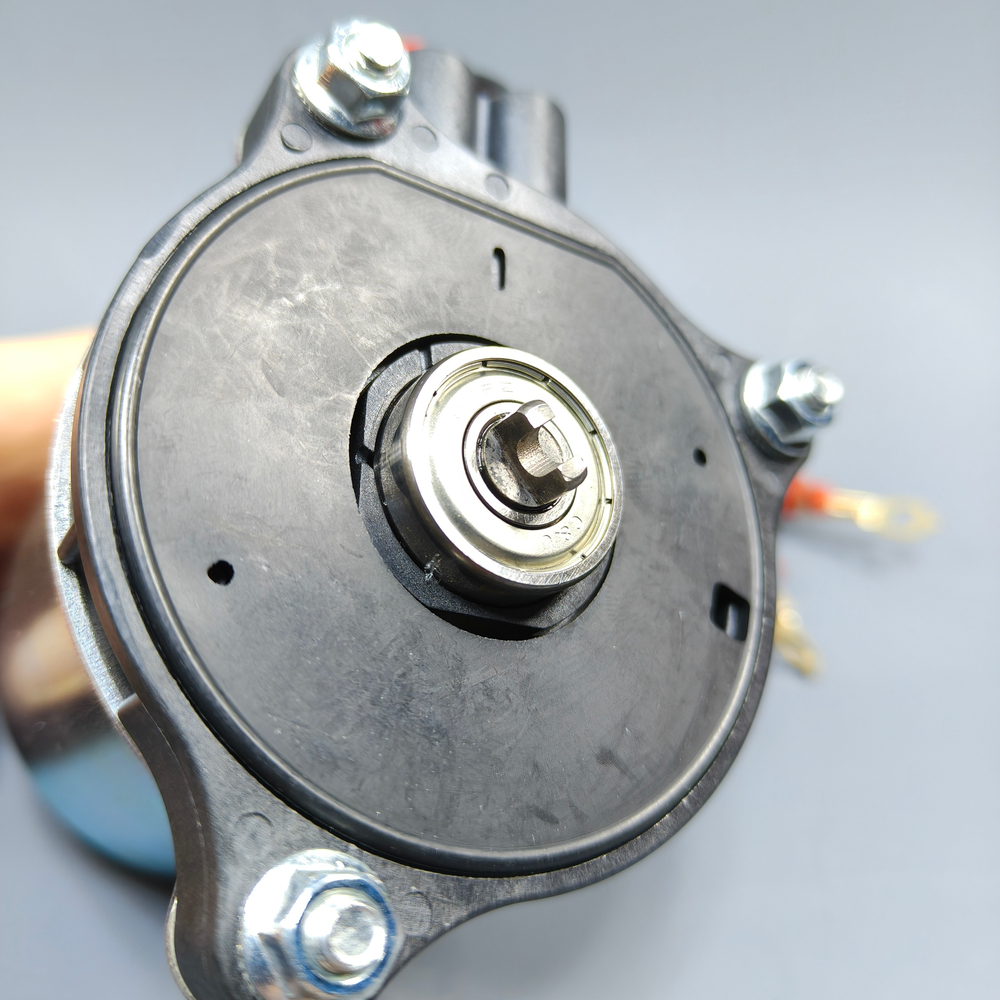 Lexus Toyota Насос тормозов (ABS/VSC)