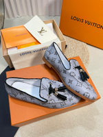 Louis Vuitton Mocassin