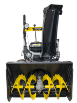 Снегоуборщик бензиновый Huter SGC 4000B