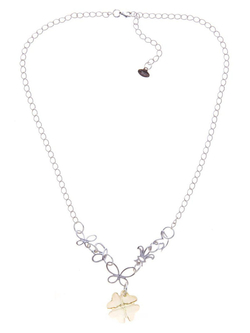 "Фатсия" колье из коллекции "Gammi"