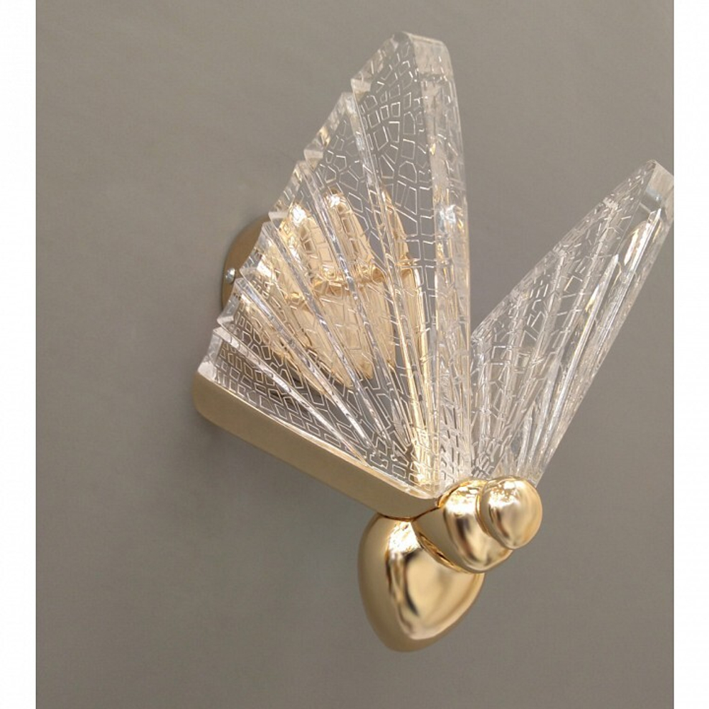 Бра Kink Light 08444,33
