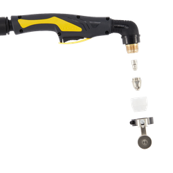 Плазменный резак CutLine P-80 (6м, евроадаптер) START ST80-60ES