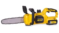 Аккумуляторная цепная пила CHAMPION CSB1811 (без АКБ и ЗУ)