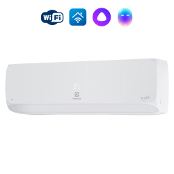 Сплит-система ELECTROLUX, LOFT DC Inverter, EACS/I-24HAL/N8/in / EACS/I-24HAL/N8/out